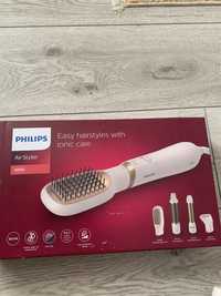 PHILIPS фен щітка