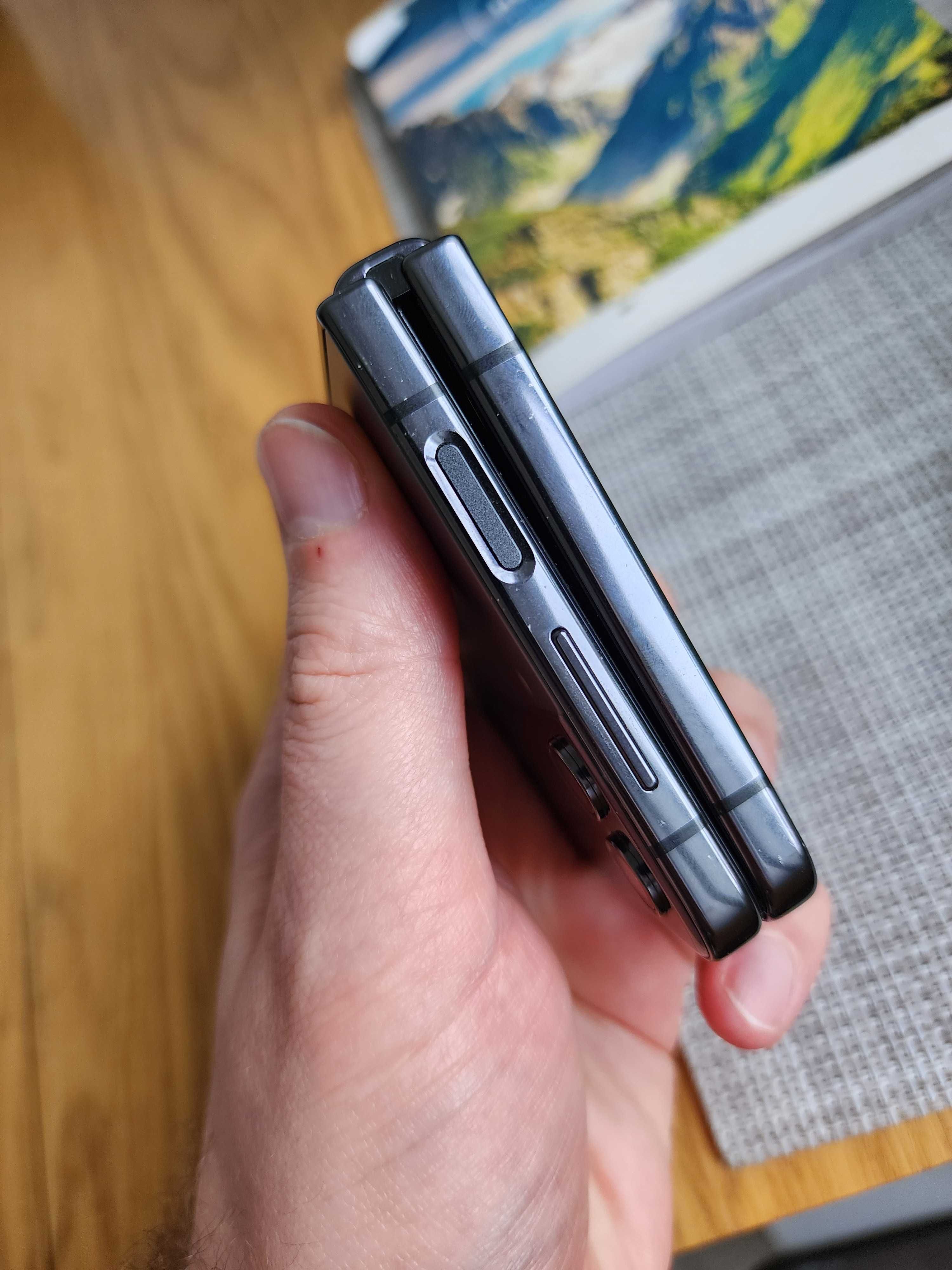 Системна плата Samsung Galaxy Flip4 F721B оригінал