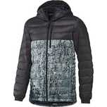 Оригинальный зимний пуховик Adidas Climaheat. Размер S