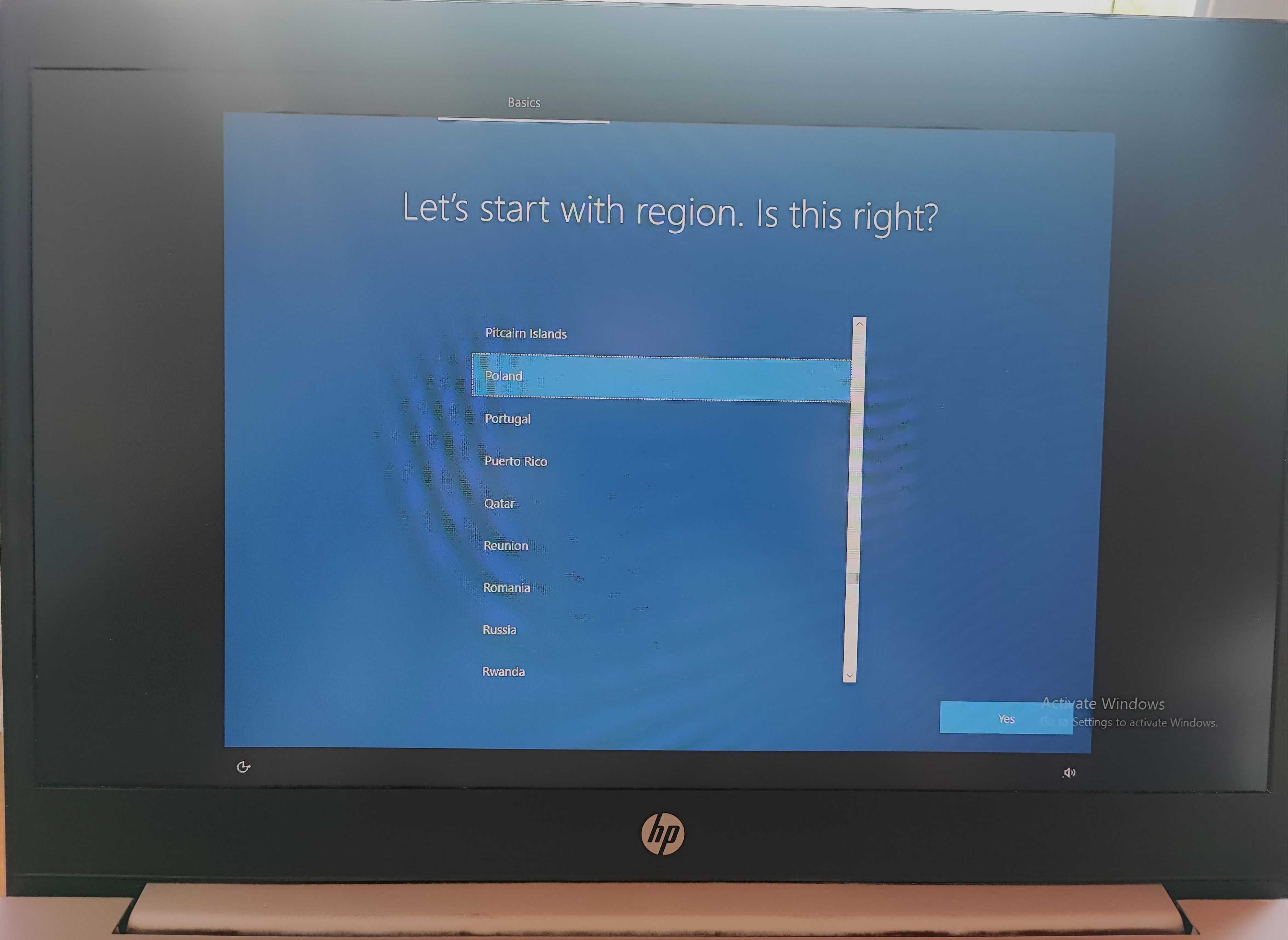 Laptop HP ProBook 450 G7 - sprawny + ładowarka + torba/plecak