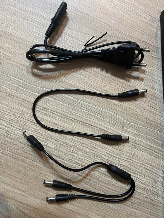 ДБЖ для роутера UPS DC1036P 36W