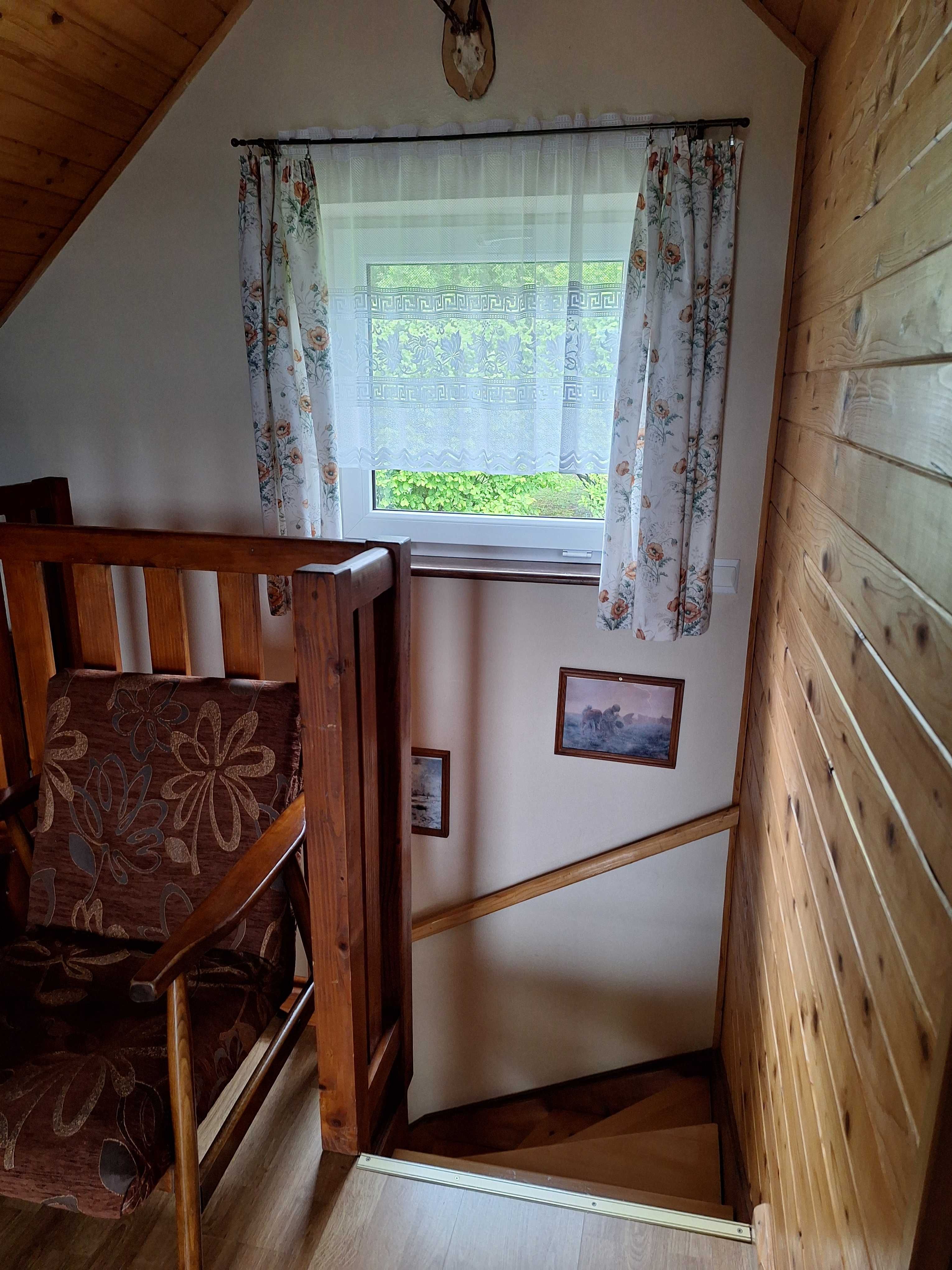 Domek Gródek nad Dunajcem