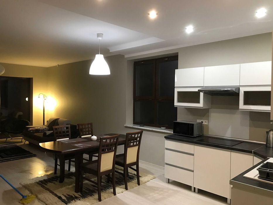 Mieszkanie pracownicze Płońsk