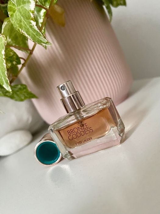 Estee Lauder Bronze Goddess edp 10 ml