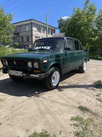 Ваз 2106 (Lada) (жигуль)