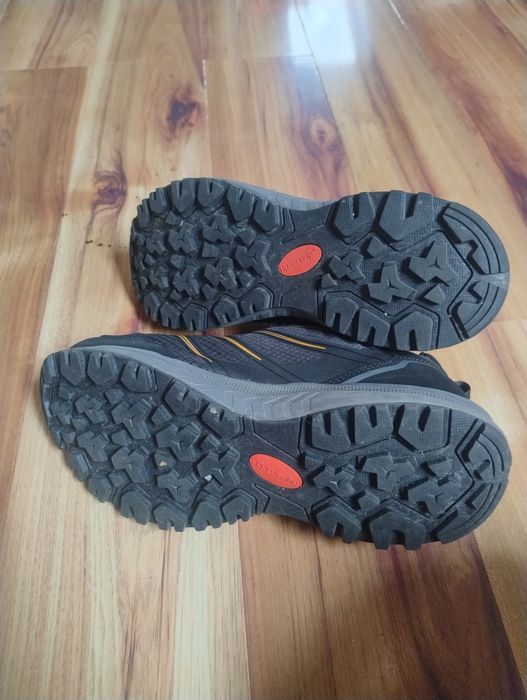 Trreksta Larvik boa comfort fit gore-tex eur44