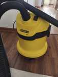 Odkurzacz Karcher