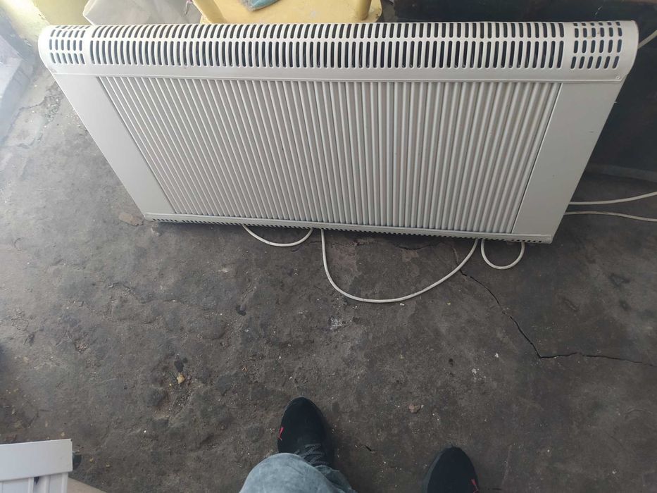 Grzejniki aluminiowe