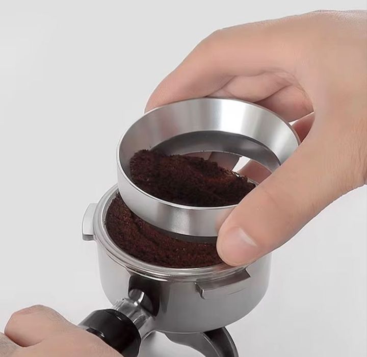 Pierścień dozujący espresso / Dosing Ring 51/53/58 mm