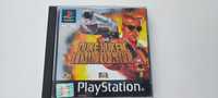 Duke Nukem: Time to Kill Ps1 PlayStation PSX