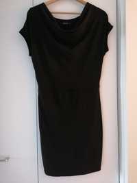 Mała czarna, czarna sukienka, sukienka Mohito, Mohito, ołówkowa sukien