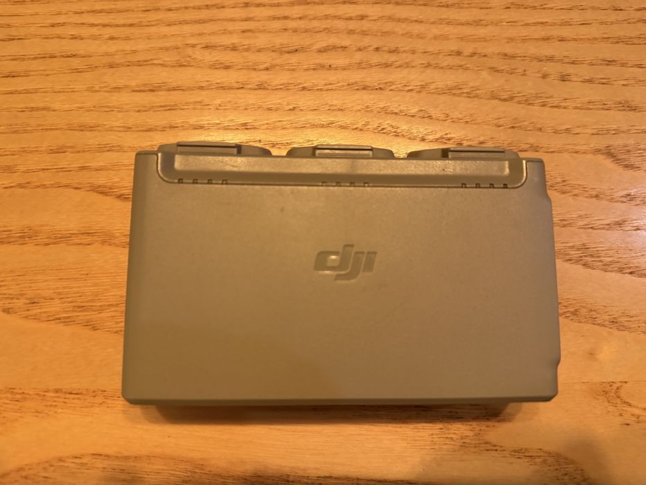 Dji mini 4k Fly More Combo- świetny prezent na święta!