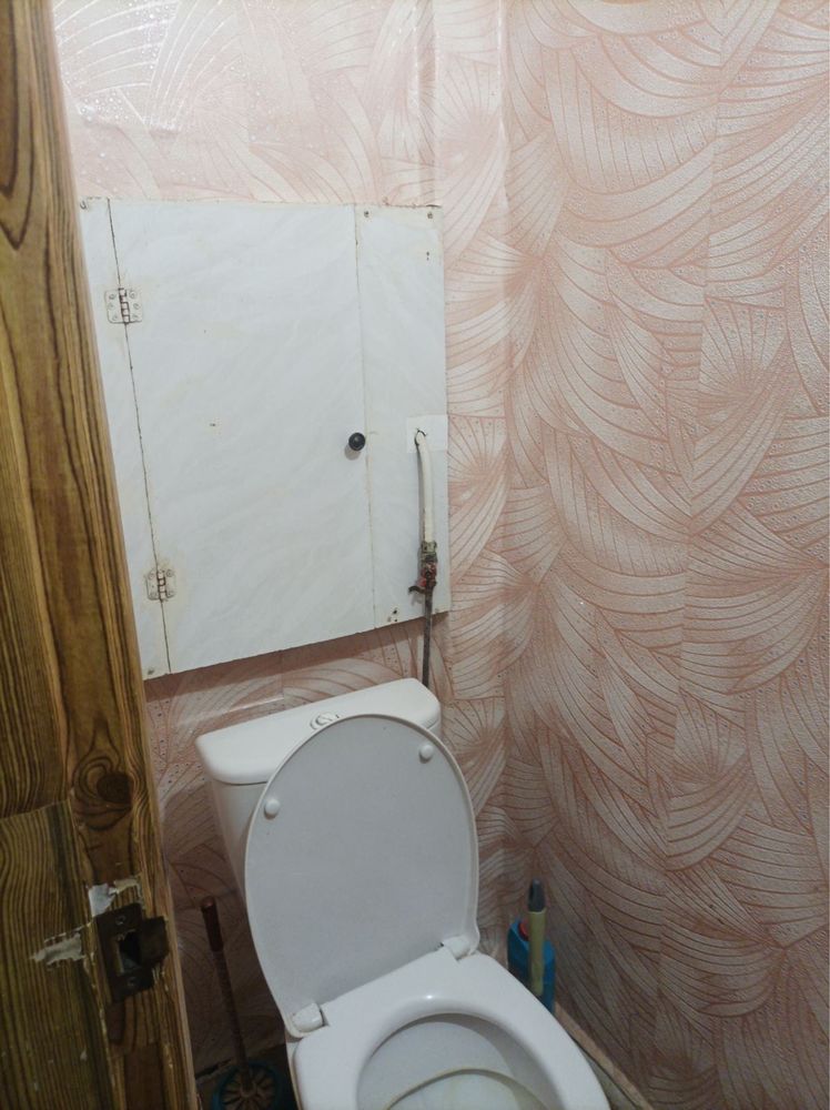 Продам 3х ком квартиру Центр Чешский дом