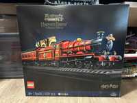 Lego Harry Potter 76405 Ekspres do Hogwartu - NOWY