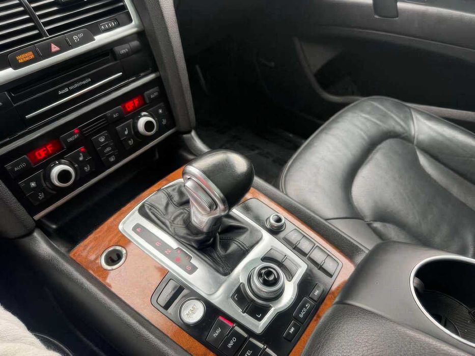 Audi Q7 quattro S line Prestige      2015