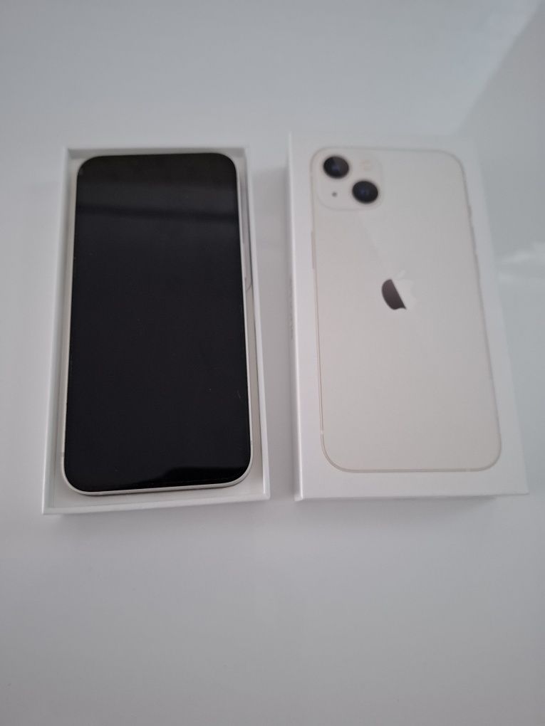 iPhone 13 stan idealny