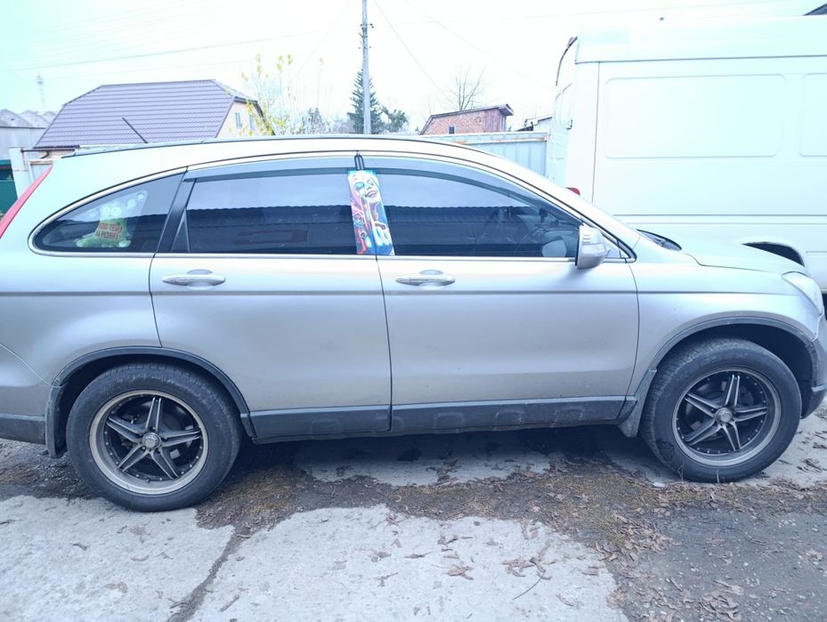 Продам авто в доброму стані