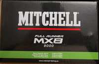 kołowrotek Mitchell Full Runner MX8 - 9000