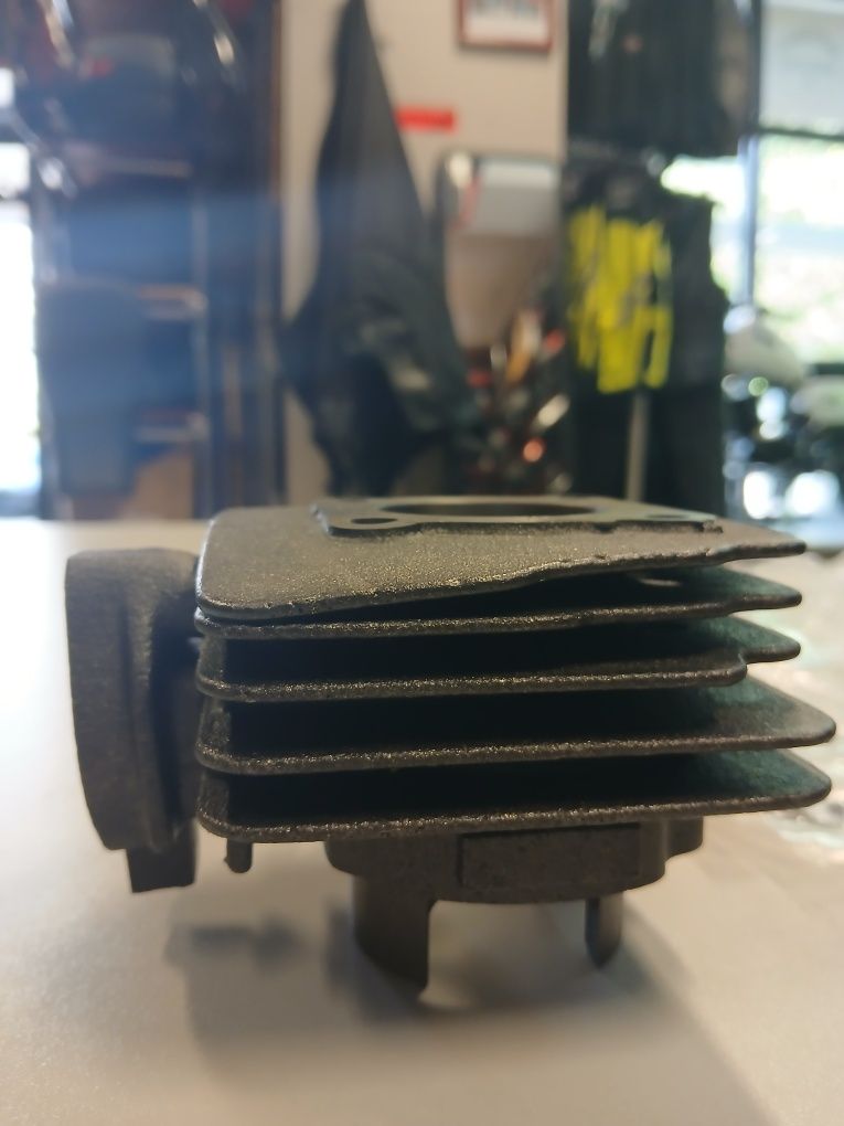 Cylinder Suzuki AD50 Derbi Italjet 50 41mm 2t