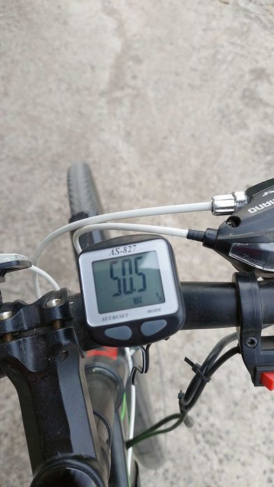 Електро вилосипед