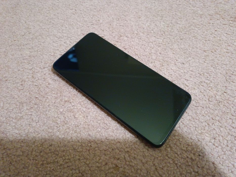 Redmi note 8 pro 6/64.