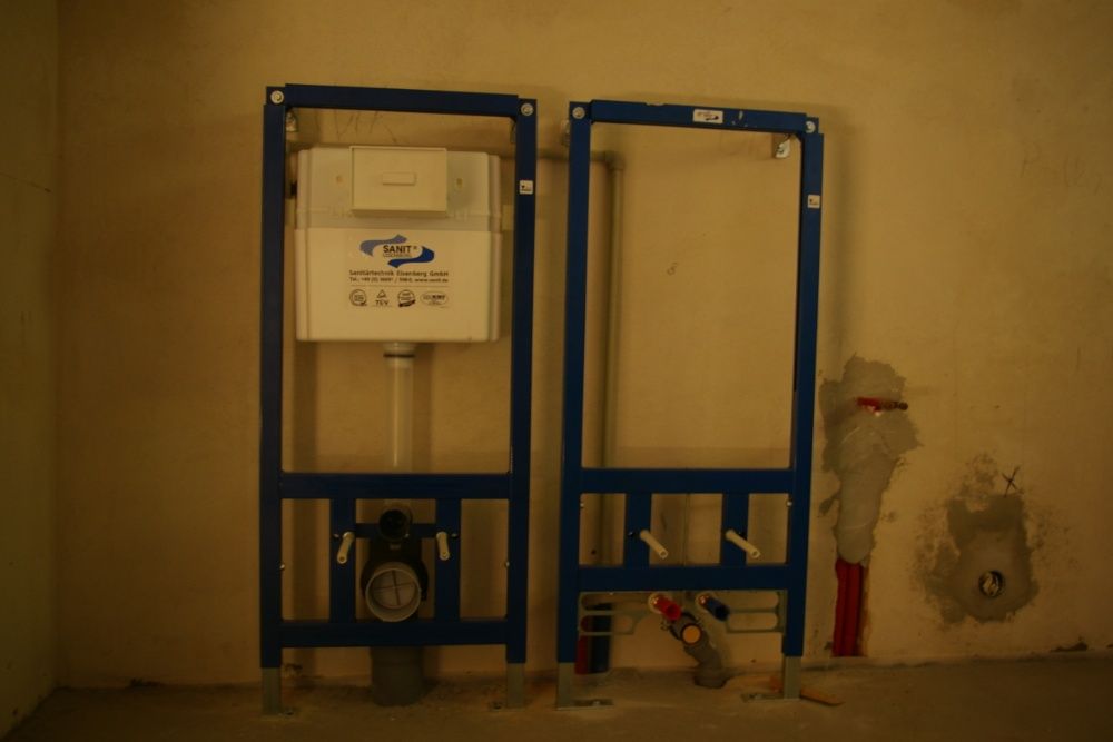 Hydraulik Bielsko-Biała, instalacje gazowe, wod-kan