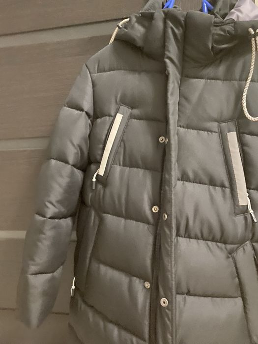 Зимова курта  Cvetkov