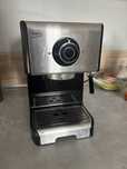 Beko ekspres do kawy kolbowy