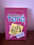 Livro Diário de uma totó 1