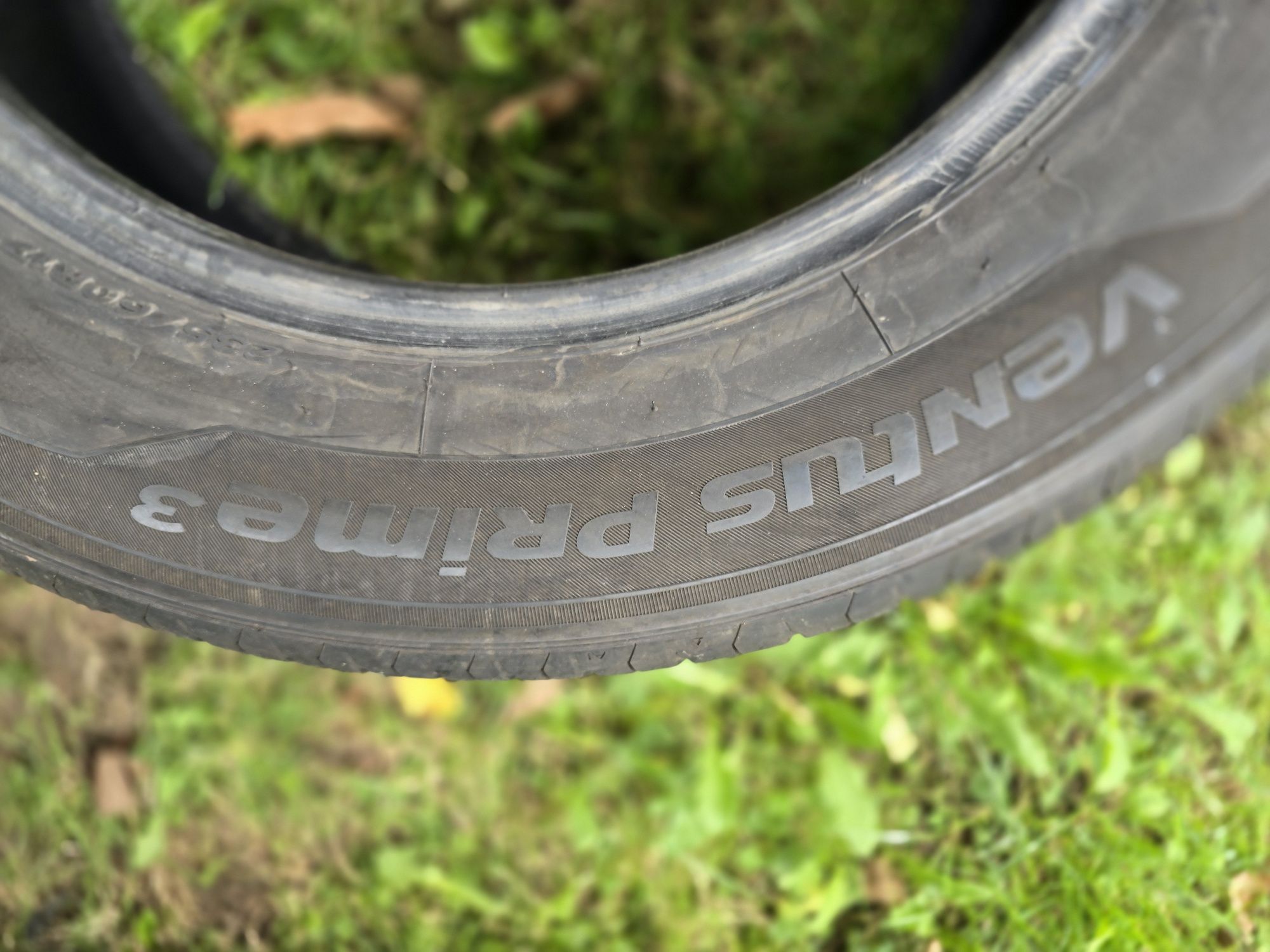 Sprzedam 2 super  opony  idealne do suva busa itp. 235/60/17