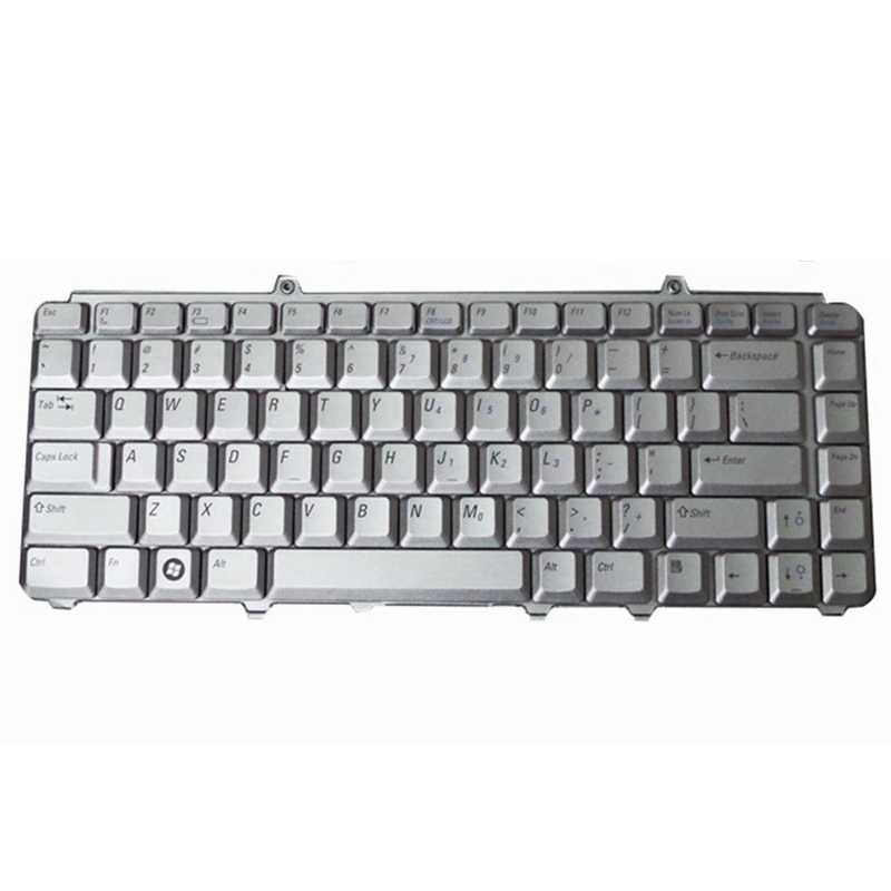 Teclado para portátil Dell Inspiron 1 5 4 5  Vostro 1 4 0 0   1 5 0 0