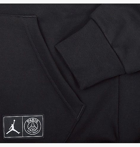 • Hoodie PSG air jordan