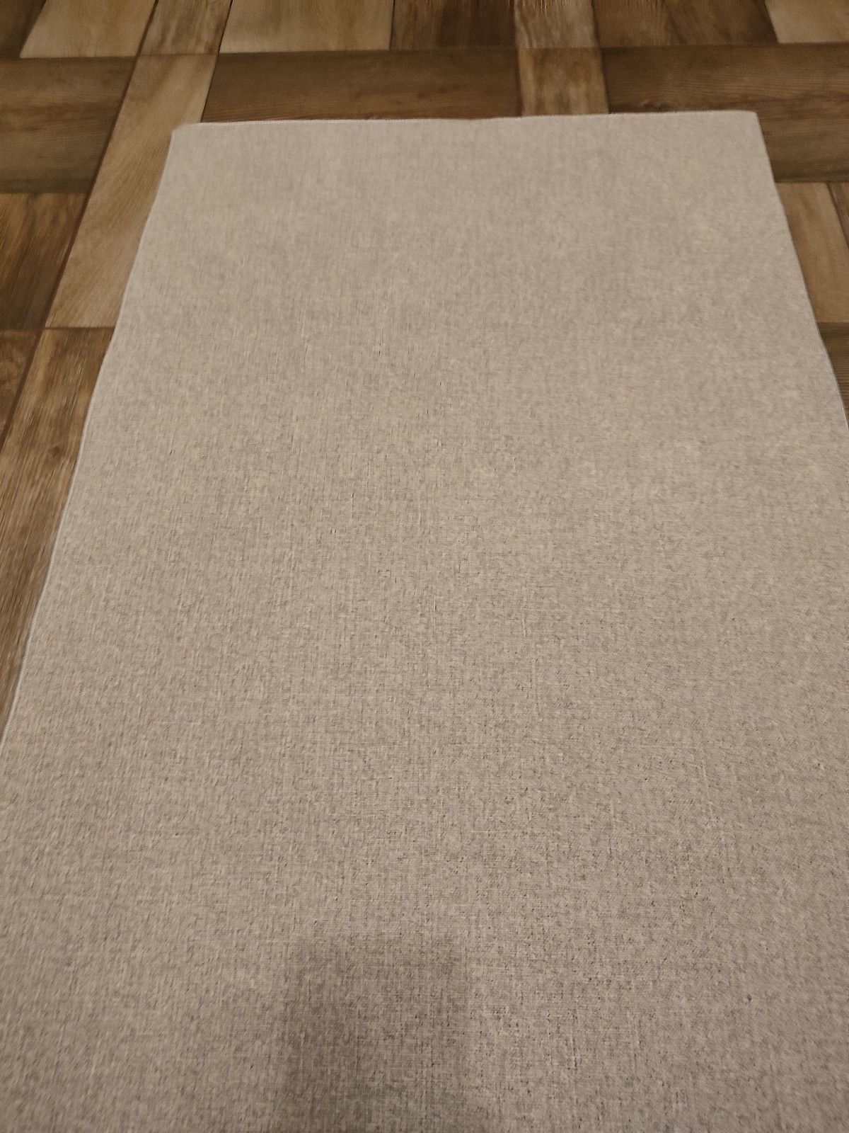 Nowy dywan do pokoju 60x100 cm Rośliny