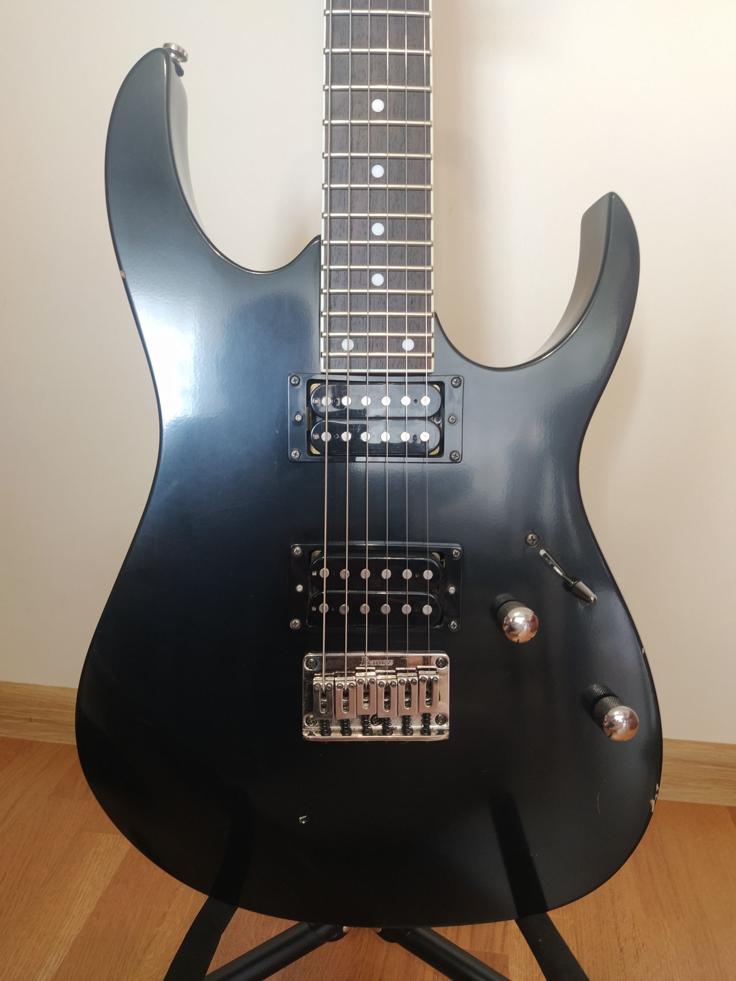 Ibanez RG321 Korea