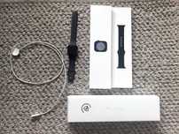 Apple Watch 8 Midnight Aluminium GPS 41 mm