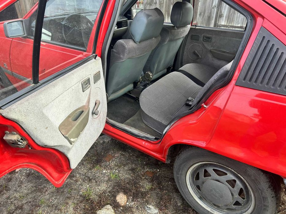 Sprzedam Opel Kadet