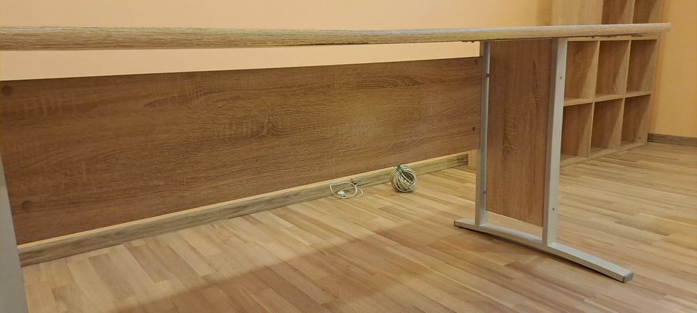 Biurko Office BRW 150cm