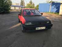 Honda Civic 1987 1.5 АВТОМАТ
