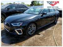 Audi A4 Prestige 4x4 wirtual kokpit szyberdach/ posiadamy również inne modele