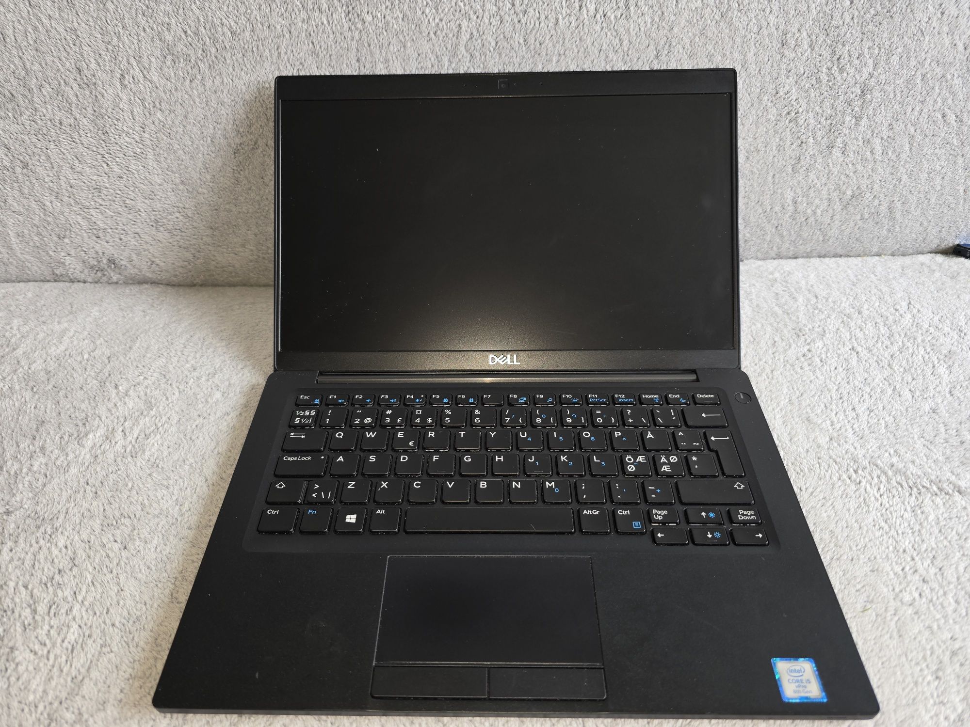 Laptop Dell Latitude 7390
