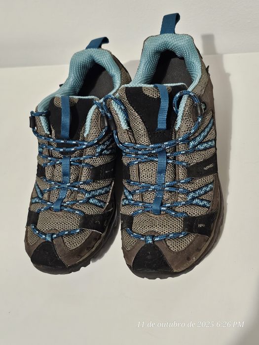 Tênis Desportivos