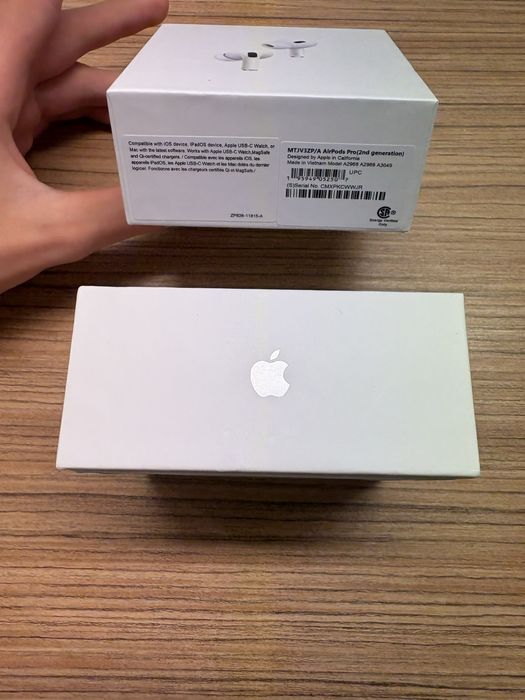 Apple air pods 2 generation