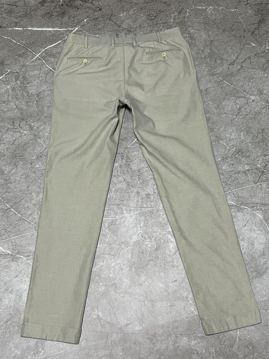 Брюки-чіноси PT01 (оригінал, made in Italy)