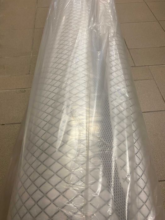 PROMOCJA ! Materac Hilding Foxtrot Hybrid | 120x200 cm |