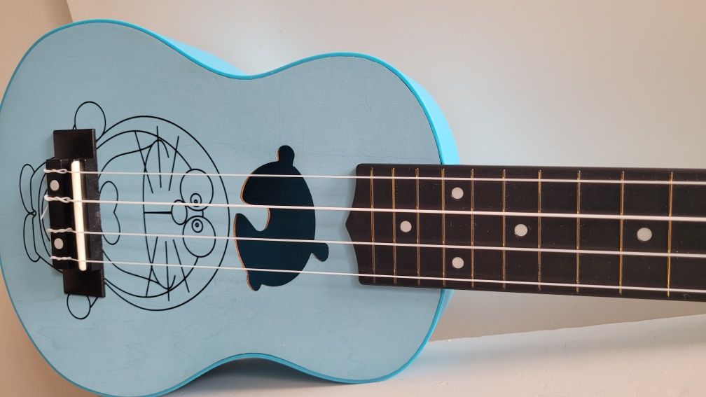 Ukulele Ambra super stan