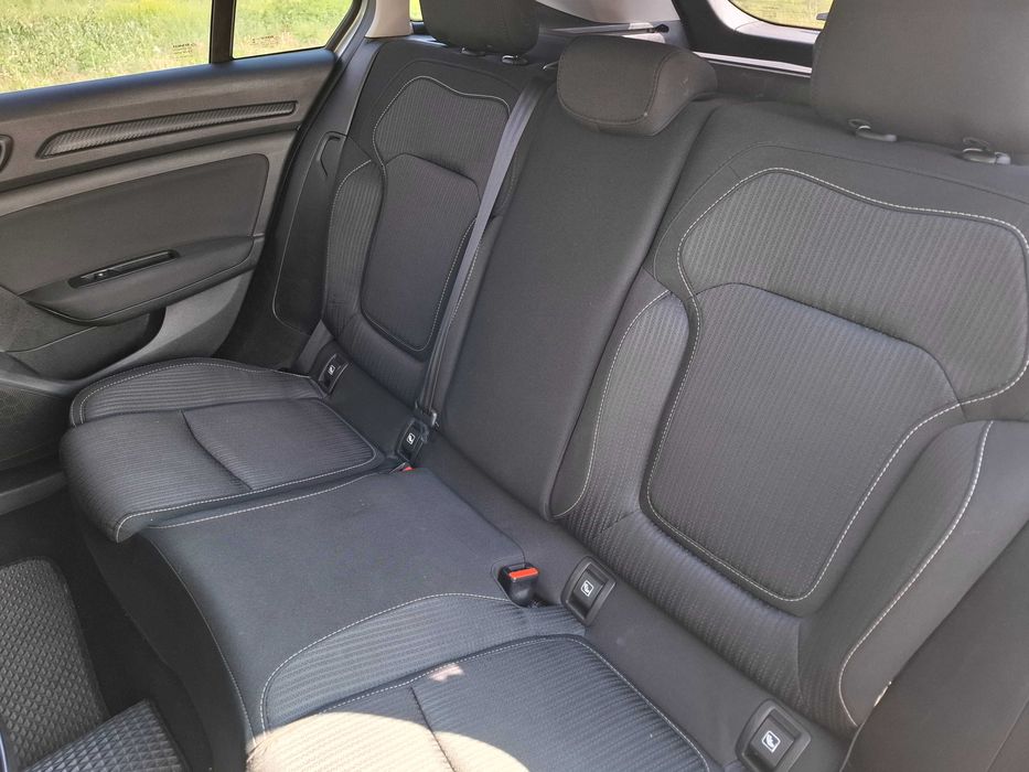 Renault Megane 1,5  D 2018 р.в.