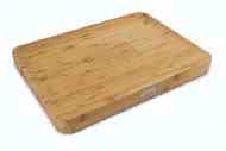 Deska do krojeniaCut&Carve Bamboo / Joseph Joseph