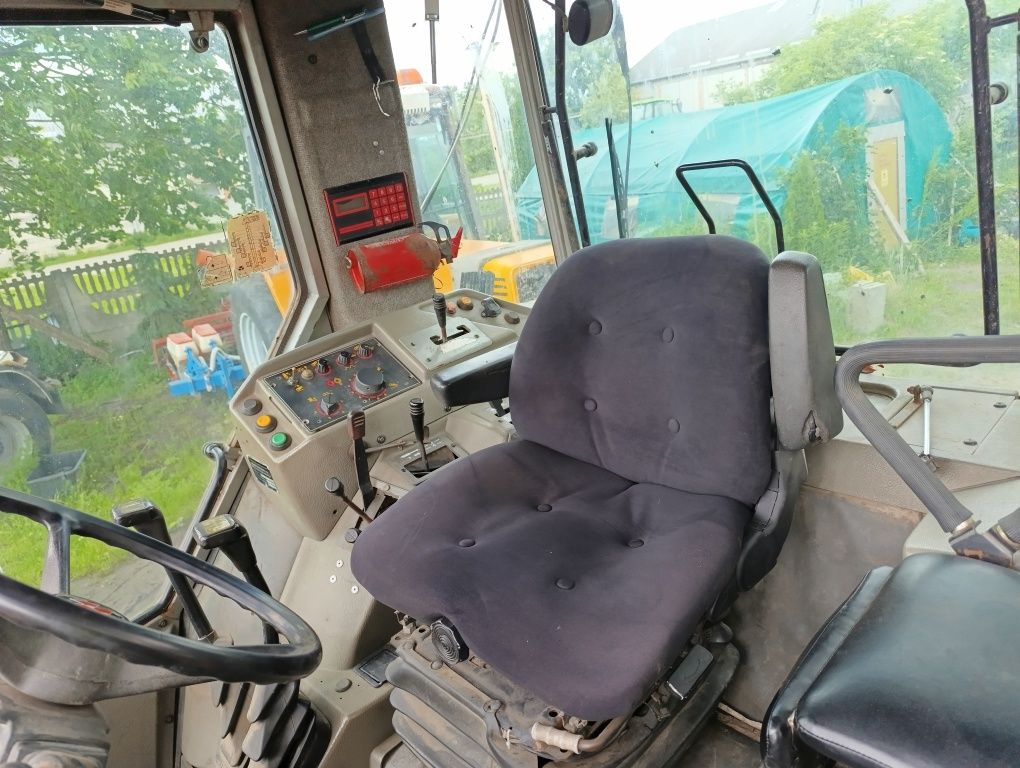 Massey Ferguson 3120 tuz+wom,45+vat
