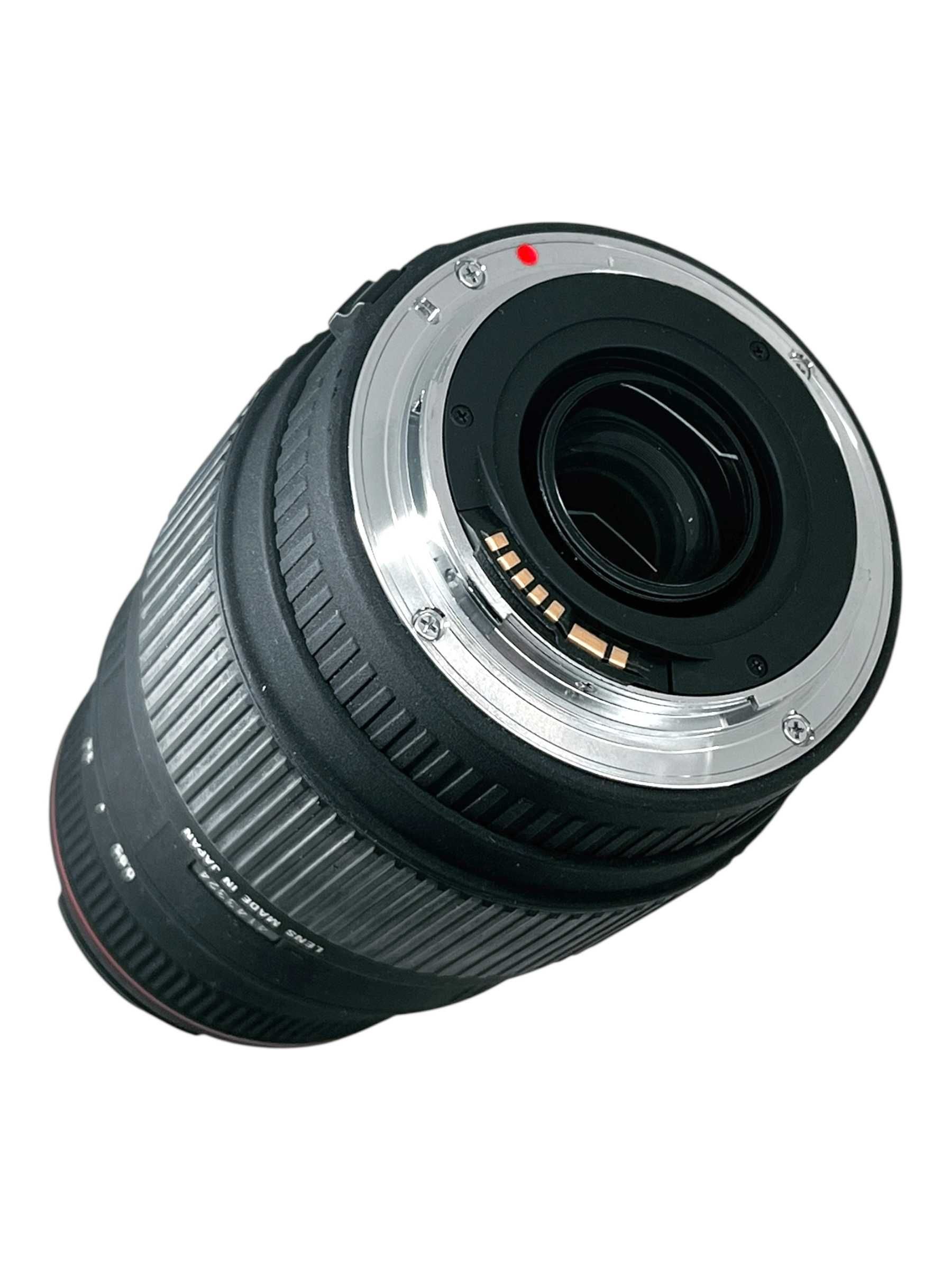 Obiektyw SIGMA APO DG 70-300 mm f/4-5.6 Macro