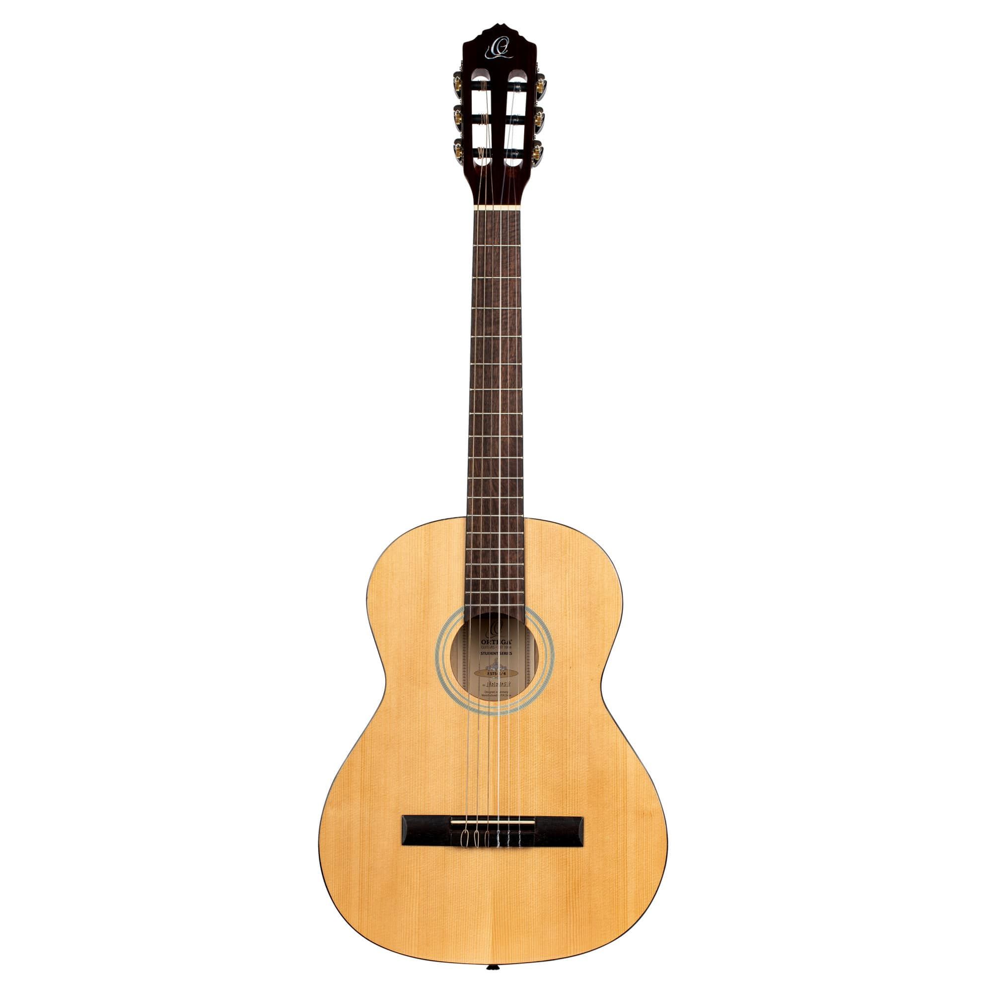 Ortega RST5 3/4 (Gitara klasyczna 3/4)